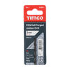 TIMCO Roll Forged Jobber Drills HSS - 1.0mm Thumbnail