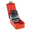 TIMCO Roll Forged Jobber Drills Set HSS - 25pcs Thumbnail