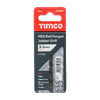 TIMCO Roll Forged Jobber Drills HSS - 3.5mm Thumbnail