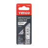 TIMCO Roll Forged Jobber Drills HSS - 4.5mm Thumbnail