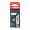 TIMCO Roll Forged Jobber Drills HSS - 4.0mm Thumbnail