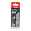 TIMCO Roll Forged Jobber Drills HSS - 5.5mm Thumbnail