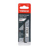 TIMCO Roll Forged Jobber Drills HSS - 5.0mm Thumbnail