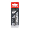 TIMCO Roll Forged Jobber Drills HSS - 6.5mm Thumbnail