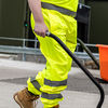 TIMCO Hi-Visibility Elasticated Waist Trousers - XXX Large Thumbnail