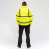 TIMCO Hi-Visibility Bomber Jacket - XXX Large Thumbnail