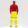 TIMCO Hi-Visibility Executive Trousers - Large Thumbnail