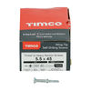 TIMCO Self-Drilling Wing-Tip Steel to Timber Heavy Section Silver Screws  - 5.5 x 45 Thumbnail