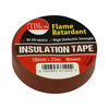 TIMCO PVC Insulation Tape Brown - 25m x 18mm Thumbnail