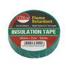 TIMCO PVC Insulation Tape Green - 25m x 18mm Thumbnail