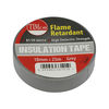 TIMCO PVC Insulation Tape Grey - 25m x 18mm Thumbnail