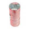 TIMCO PVC Insulation Tape Red - 25m x 18mm Thumbnail