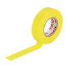 TIMCO PVC Insulation Tape Yellow - 25m x 18mm Thumbnail