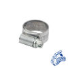 Jubilee Clip Mild Steel 16-22mm Thumbnail