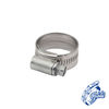 Jubilee Clip Stainless Steel 18-25mm Thumbnail