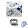 Jubilee Clip Mild Steel 22-30mm  Thumbnail