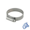 Jubilee Clip Mild Steel 35-50mm  Thumbnail