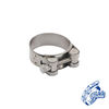 Jubilee Superclamp Stainless Steel 48-51mm Thumbnail