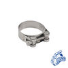 Jubilee Superclamp Stainless Steel 56-59mm Thumbnail