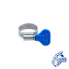 Jubilee Wing Clip Mild Steel 16-27mm Thumbnail