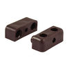 TIMCO Knock Down Blocks Brown - 35 x 25 x 12 Thumbnail