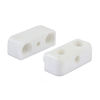 TIMCO Knock Down Blocks White - 35 x 25 x 12 Thumbnail