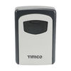 TIMCO Water Resistant Combination Key Safe - 120 x 85 x 40 Thumbnail