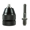 TIMCO 1/2" Keyless Chuck & SDS Plus Adaptor Set - 1/2" Thumbnail