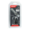 TIMCO 1/2" Keyless Chuck & SDS Plus Adaptor Set - 1/2" Thumbnail