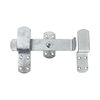 TIMCO Kick Over Stable Latch Hot Dipped Galvanised - 240mm Thumbnail