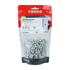 TIMCO Self-Drilling Light Section Screws Exterior Silver - 5.5 x 25 Thumbnail