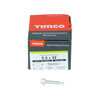 TIMCO Self-Drilling Light Section Screws Exterior Silver - 5.5 x 32 Thumbnail