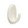 TIMCO Oval Self-Adhesive Hooks - Large - 57 x 42.5 Thumbnail