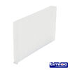 Timloc Cavity Wall Weep Vent Clear - 65 x 10 x 100mm Thumbnail