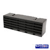 Timloc Airbrick Plastic Blue / Black - 215 x 69 x 60mm Thumbnail