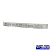 Timloc Return Air Grille Aluminium  - 648 x 60mm Thumbnail