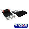 Timloc Roll Out Dry Fix Ridge Pack - 6 metres Thumbnail