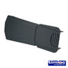 Timloc Dry Verge Unit Grey - 405 x 95/160mm Thumbnail