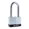 TIMCO Laminated Padlock - 40mm Thumbnail