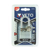 TIMCO Laminated Padlock - Long Shackle - 40mm Thumbnail