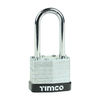 TIMCO Laminated Padlock - 40mm Thumbnail