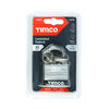 TIMCO Laminated Padlock - 40mm Thumbnail