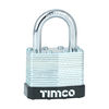 TIMCO Laminated Padlock - 40mm Thumbnail