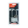 TIMCO Laminated Padlock - 50mm Thumbnail