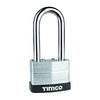 TIMCO Laminated Padlock - 50mm Thumbnail