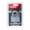 TIMCO Laminated Padlock - 50mm Thumbnail