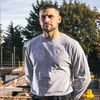 TIMCO Long Sleeve Trade T-Shirt Pack - Large Thumbnail