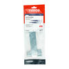 TIMCO Light Tee Hinges Zinc - 8" Thumbnail