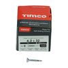 TIMCO Self-Drilling Wing-Tip Steel to Timber Light Section Silver Screws  - 4.2 x 32 Thumbnail