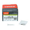 TIMCO Self-Drilling Wing-Tip Steel to Timber Light Section Exterior Silver Screws  - 4.8 x 38 Thumbnail